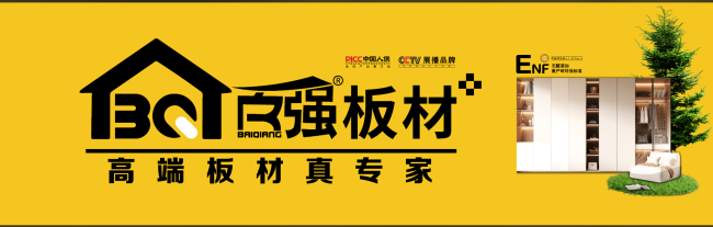 見證輝煌：2025 “中品榜”健康板材十大品牌榜單公布(圖10)