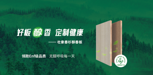 見證輝煌：2025 “中品榜”健康板材十大品牌榜單公布(圖11)