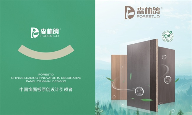 第十屆 “中品榜” 收官2025 環(huán)保板材十大品牌閃耀登場(chǎng)(圖4)
