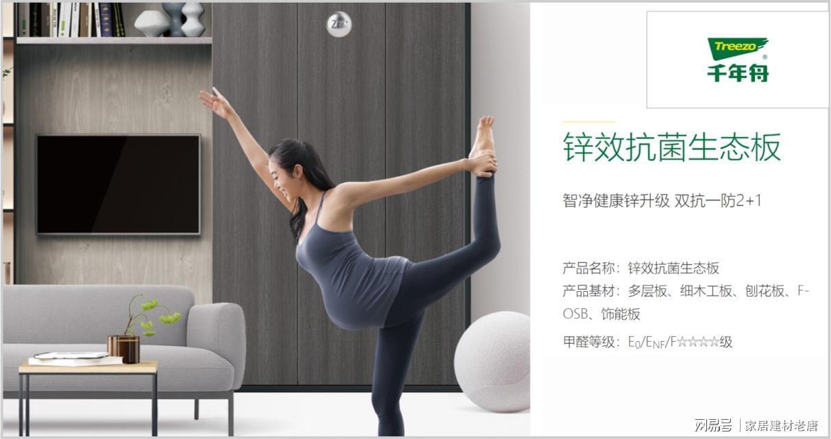 生態(tài)板哪些是健康品牌？2025年生態(tài)板行業(yè)十大健康品牌(圖5)