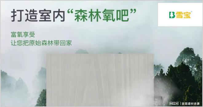 生態(tài)板哪些是健康品牌？2025年生態(tài)板行業(yè)十大健康品牌(圖4)