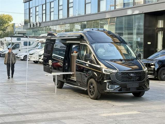 瑞弗啟界R500：一車一世界四海皆為家(圖2)