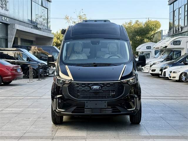 瑞弗啟界R500：一車一世界四海皆為家