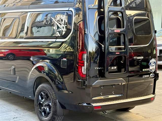 瑞弗啟界R500：一車一世界四海皆為家(圖5)