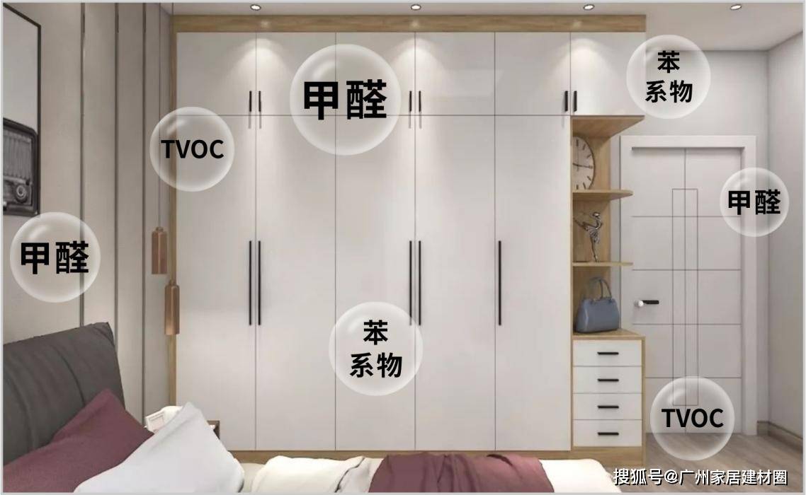 一膠改寫行業(yè)！偉業(yè)五強(qiáng)板讓家裝隱患集體“退網(wǎng)”