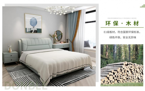 床架什么品牌好？東寶軟床結(jié)實(shí)牢固(圖5)