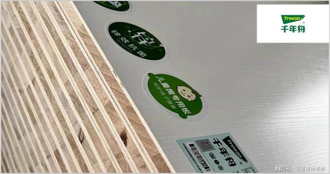 生態(tài)板優(yōu)秀品牌有哪些？2025年生態(tài)板行業(yè)十大優(yōu)秀品牌推薦(圖5)