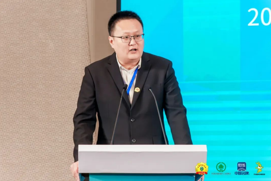 2025“阻燃守護(hù)·品質(zhì)人居”大會(huì)：創(chuàng)新驅(qū)動(dòng)共筑品質(zhì)生活(圖3)