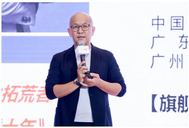 從“住有所居”到“住有優(yōu)居”解構(gòu)住房租賃產(chǎn)業(yè)“民生+經(jīng)濟(jì)”雙軌發(fā)展范式(圖8)