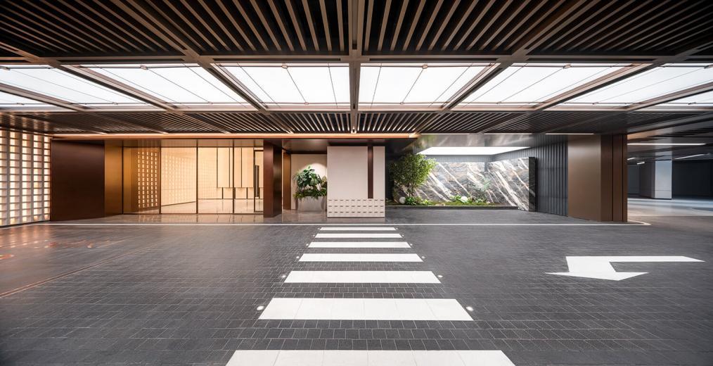 打造交付天花板 琶洲南TOD引領(lǐng)居住價值(圖5)