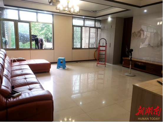 舊旅館煥新記——三友宅配“快裝魔法”背后的技術(shù)匠心