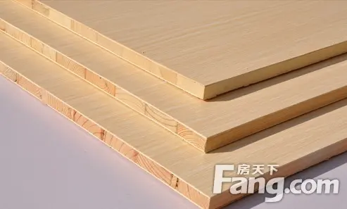 環(huán)保板材有哪些？怎樣辨別家具板材是否環(huán)保？
