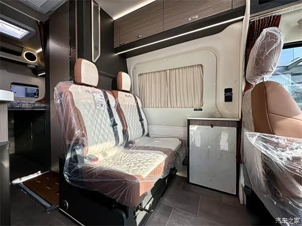 瑞弗啟界R900四驅(qū)：越野與旅居的完美融合(圖8)