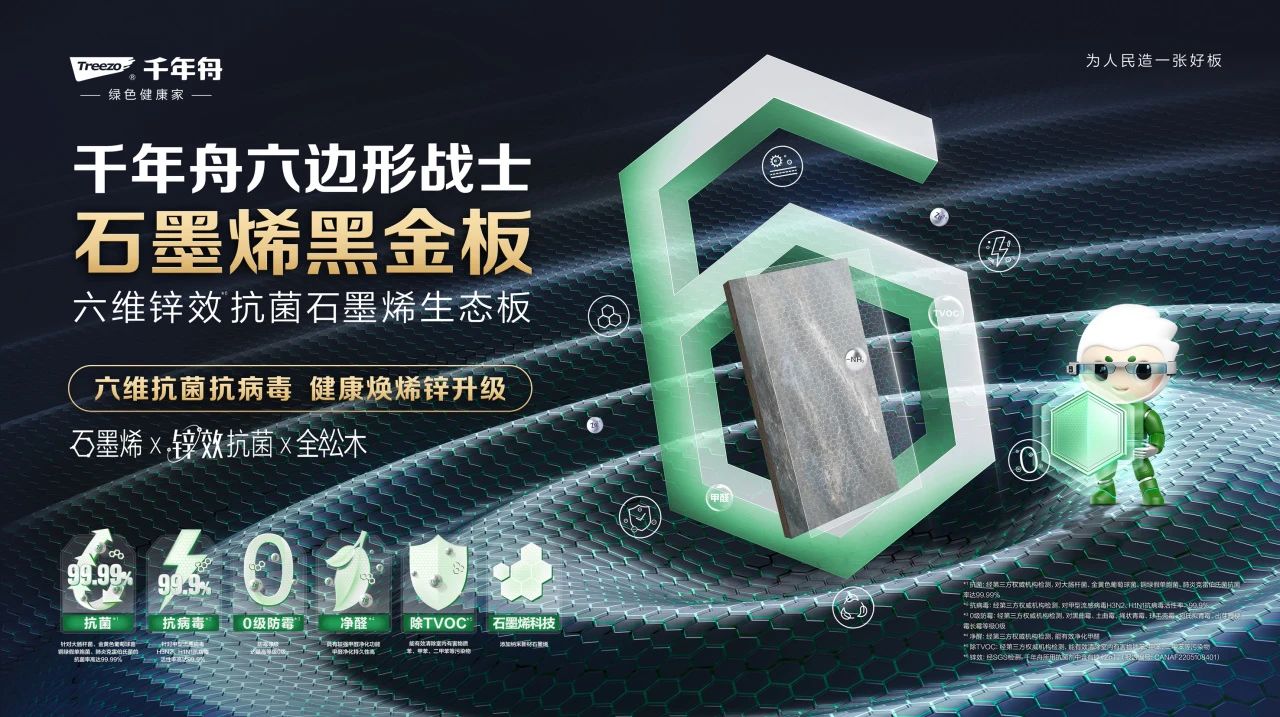 智創(chuàng)十年·碩果盈舟丨四大市場地位認證！千年舟彰顯行業(yè)領(lǐng)導力(圖5)