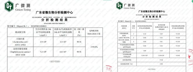 守護家居健康熱康板通過最嚴HENF級環(huán)保板材認證(圖5)