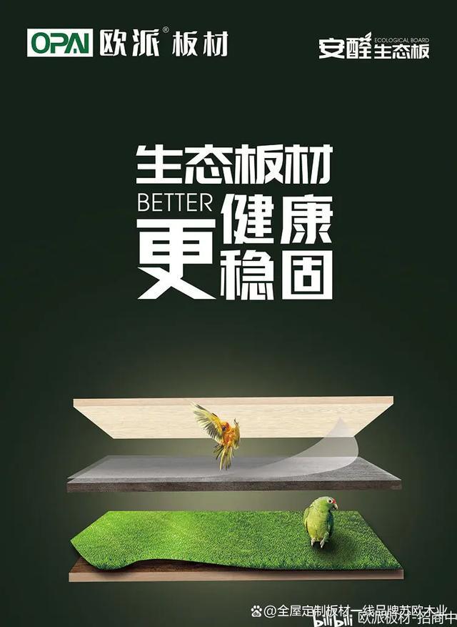 中國(guó)十大板材品牌-中國(guó)十大家具板品牌排名(圖3)