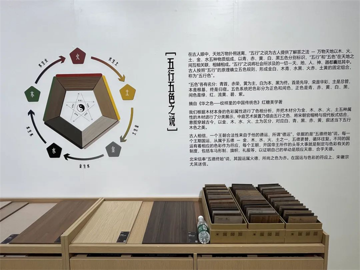 森林鴿：原創(chuàng)精板為核心整家定制來落地把家“筑”的更輕松(圖4)
