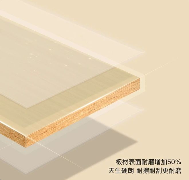 千山T20離子晶體板：性能卓越引領板材新風尚(圖4)