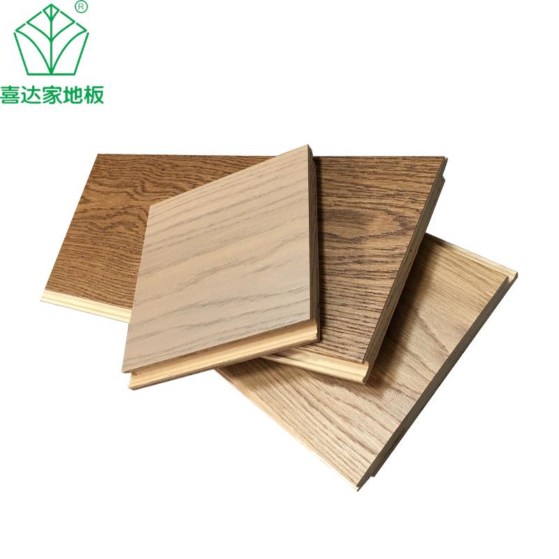 湖南新田綠色板材及家居產(chǎn)業(yè)沖刺百億集群