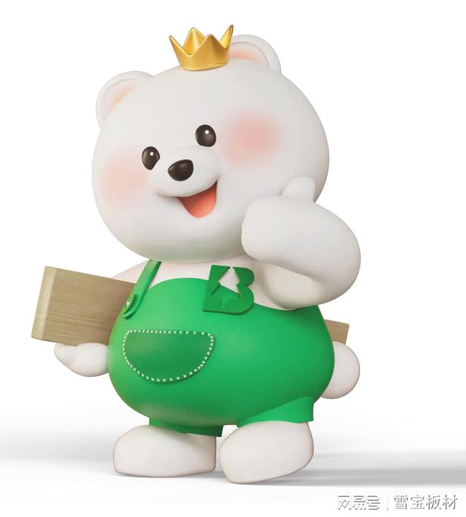 雪寶兒童健康板材全國(guó)銷量第一！市場(chǎng)咖位再次證明！(圖6)