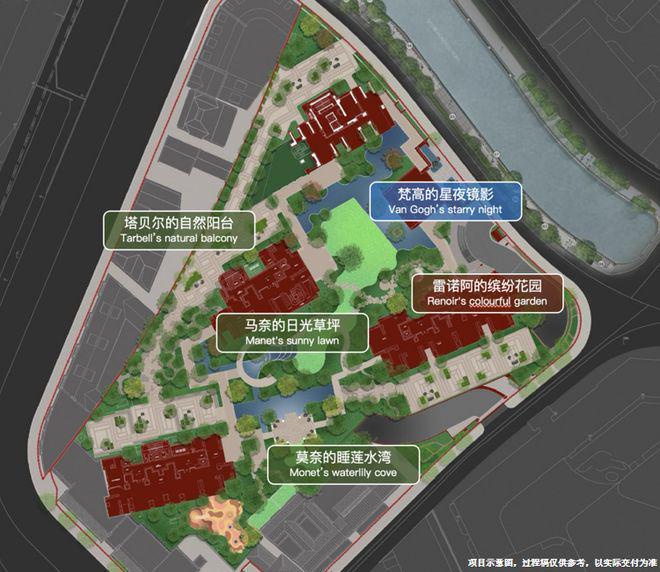 聚焦@華潤外灘瑞府官方售樓處發(fā)布：華潤外灘瑞府引領(lǐng)品質(zhì)生活！(圖6)