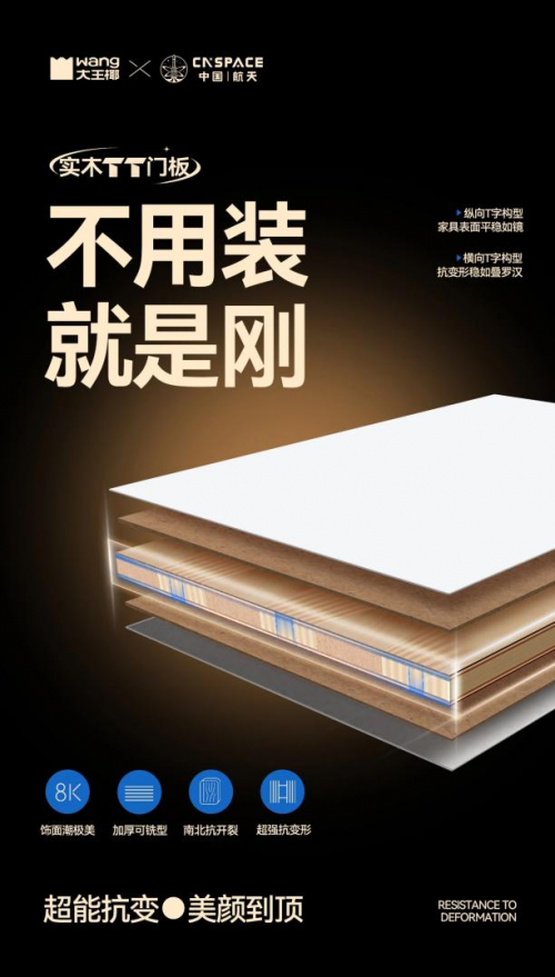 加冕美學(xué)王座！大王椰品牌煥新20深度解碼(圖4)
