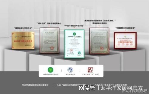 環(huán)保為基品質(zhì)為本板材頭部品牌的大王椰如何成就口碑典范？(圖2)