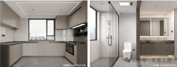 ?中建山水雅境官方售樓處 中建山水雅境里發(fā)布：探尋新生活!(圖4)