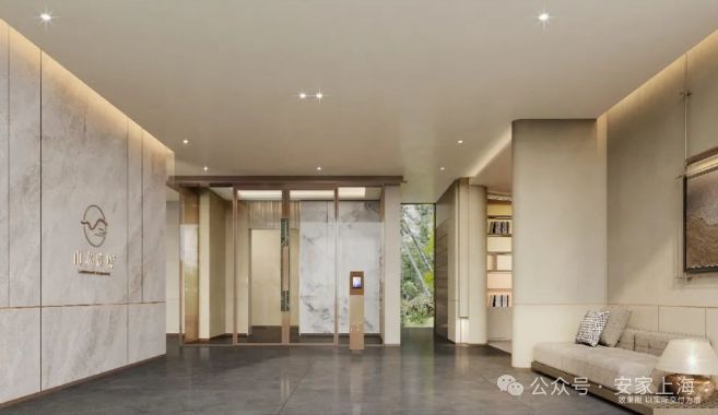 ?中建山水雅境官方售樓處 中建山水雅境里發(fā)布：探尋新生活!(圖7)