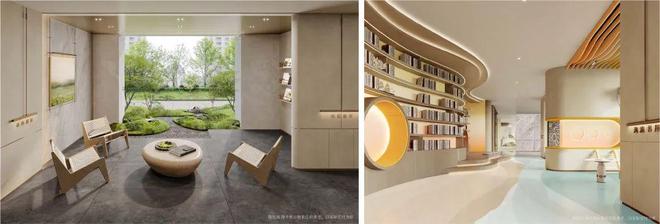 ?中建山水雅境官方售樓處 中建山水雅境里發(fā)布：探尋新生活!(圖13)
