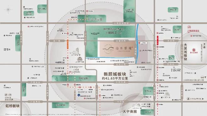 ?中建山水雅境官方售樓處 中建山水雅境里發(fā)布：探尋新生活!(圖16)