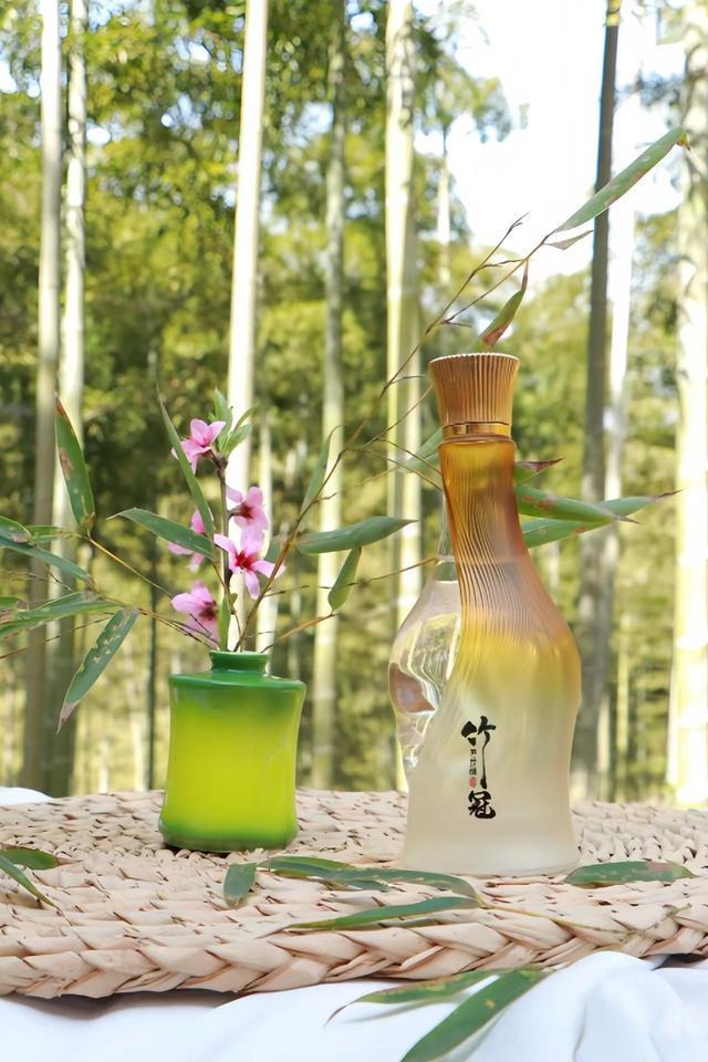 科技賦能筍釀酒安吉“土專家”破解世界性難題(圖2)