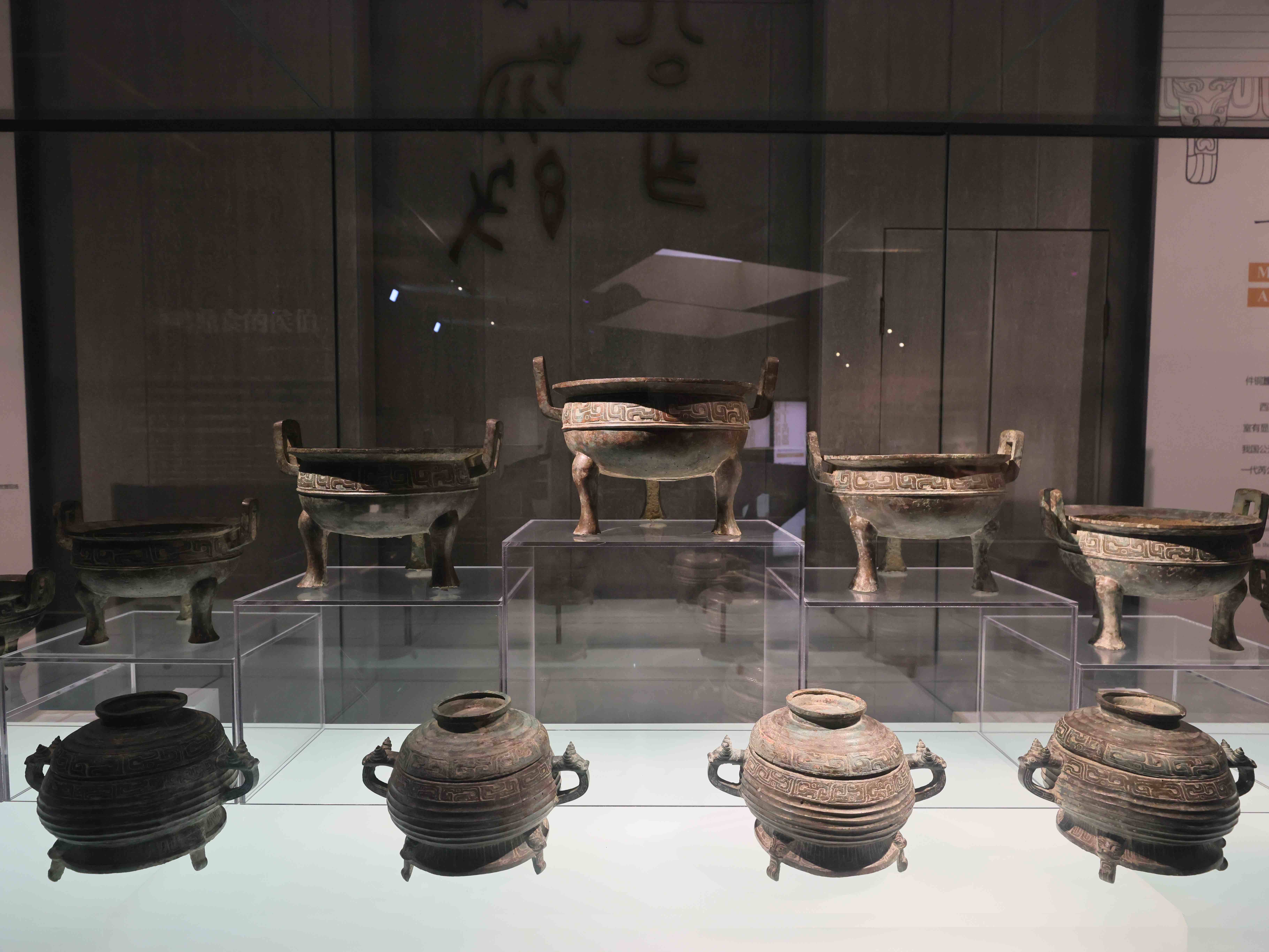 大河奔涌萬象新丨陜西韓城：在黃河“臂彎”里書寫守護與創(chuàng)新的雙重傳奇(圖2)