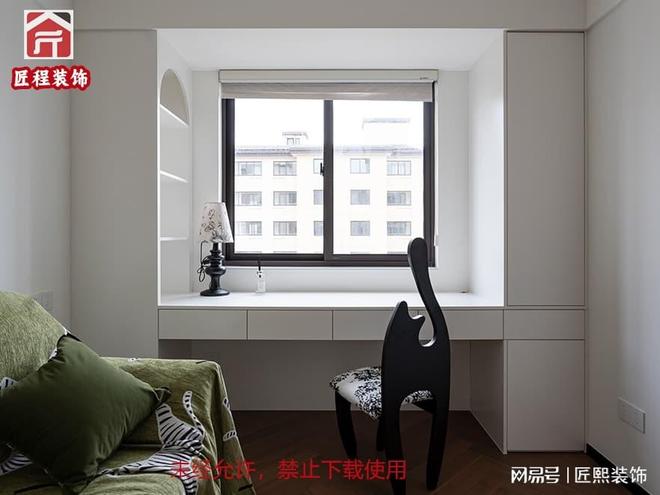2025年上海裝修公司綜合實(shí)力排行榜(圖3)