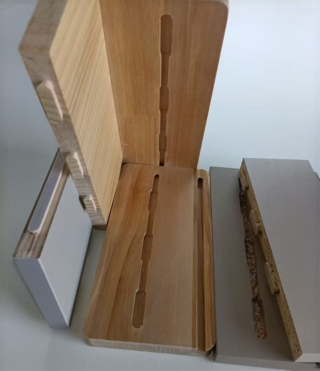 木督板材杉木尼高端免漆生態(tài)板：全球優(yōu)材+環(huán)保科技定制品質(zhì)家居(圖5)