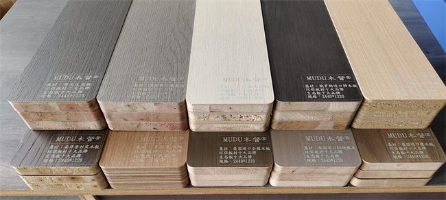 木督板材杉木尼高端免漆生態(tài)板：全球優(yōu)材+環(huán)保科技定制品質(zhì)家居(圖8)