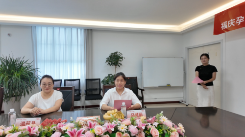 福慶孕嬰板百萬公益守護計劃（山西運城站）圓滿完成 共赴兒童安全成長新征程(圖4)