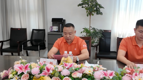 福慶孕嬰板百萬公益守護計劃（山西運城站）圓滿完成 共赴兒童安全成長新征程(圖5)