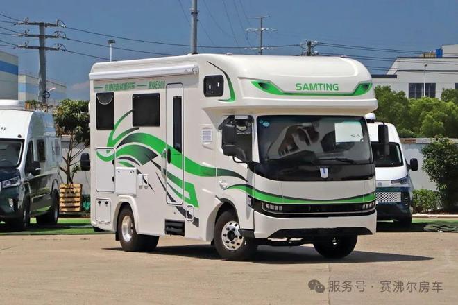 【重磅福利】老車友專屬換新計(jì)劃：舊車抵購車款+額外補(bǔ)貼房車生活輕松升級(jí)！(圖2)