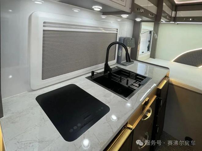 【重磅福利】老車友專屬換新計(jì)劃：舊車抵購車款+額外補(bǔ)貼房車生活輕松升級(jí)！(圖7)