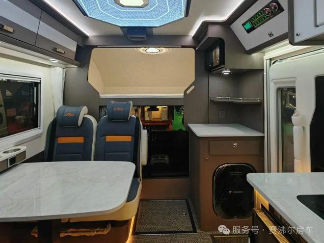 【重磅福利】老車友專屬換新計(jì)劃：舊車抵購車款+額外補(bǔ)貼房車生活輕松升級(jí)！(圖4)