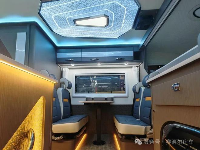 【重磅福利】老車友專屬換新計(jì)劃：舊車抵購車款+額外補(bǔ)貼房車生活輕松升級(jí)！(圖9)