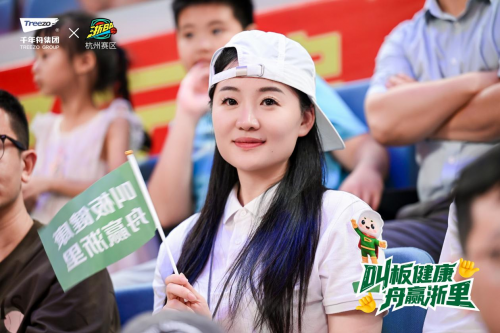 叫板健康舟贏浙里千年舟正式官宣成為2025淘寶閃購浙BA杭州賽區(qū)官方合作伙伴！(圖4)