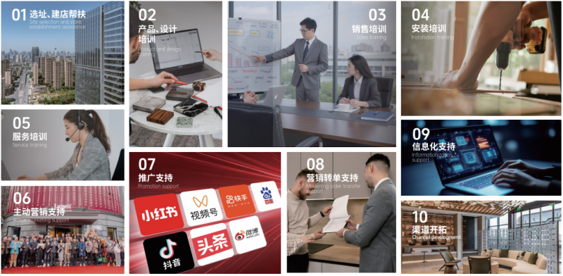10萬入場(chǎng)Lamett樂邁石晶廚房衛(wèi)浴陽(yáng)臺(tái)火熱招商(圖3)