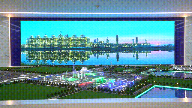 盤錦：“綠色工廠”賦能經(jīng)濟(jì)高質(zhì)量發(fā)展(圖2)