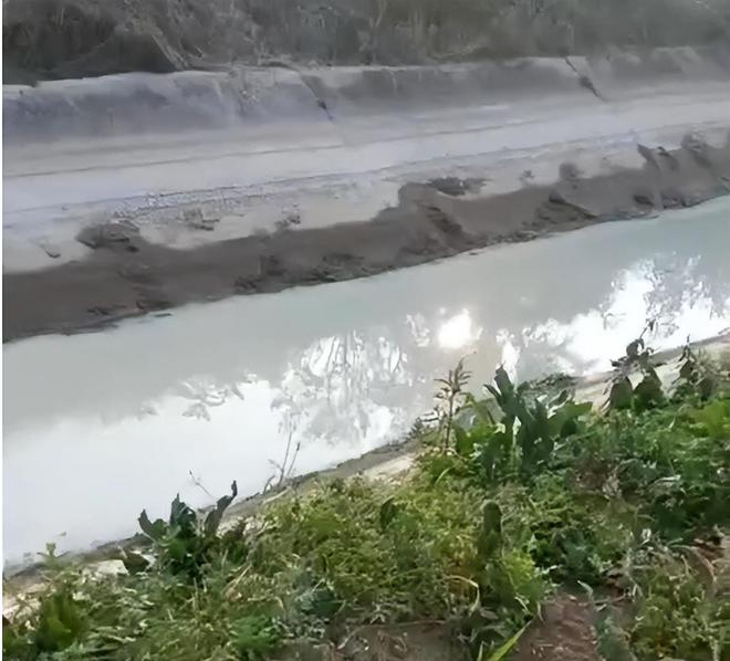 秦皇島河水突漂白沫死魚！惡臭彌漫如臭雞蛋村民：不敢開窗(圖2)